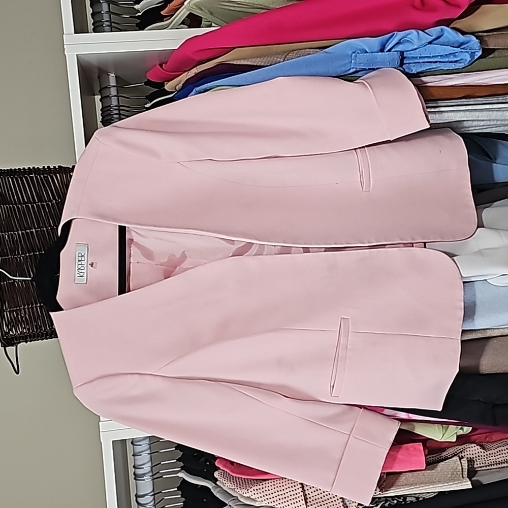 Womens blazer